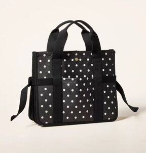 Kate Spade x Target Car Tote Organizer